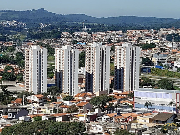 Imagem Apartamento com 2 Quartos à Venda, 61 m² em Parque União - Jundiaí