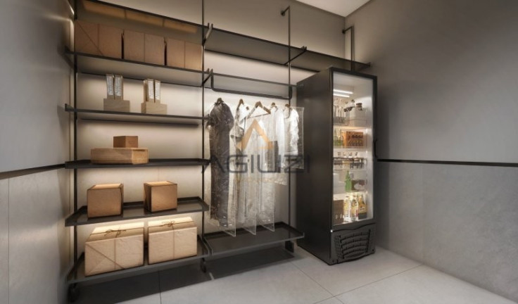 Imagem Apartamento com 4 Quartos à Venda, 175 m² em Pinheiros - São Paulo Imagem Apartamento com 4 Quartos à Venda, 175 m² em Pinheiros - São Paulo