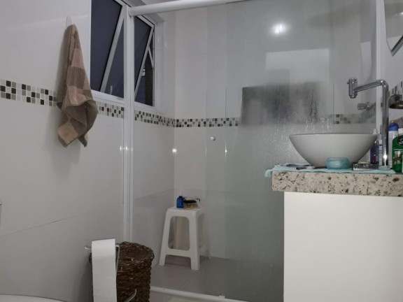Imagem Apartamento com 3 Quartos à Venda, 94 m² em Gonzaga - Santos
