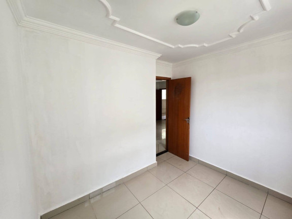 Imagem Apartamento com 2 Quartos para Alugar, 48 m² em Havaí - Belo Horizonte