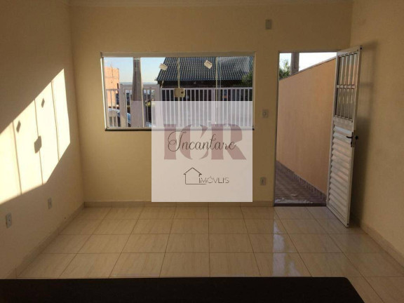 Imagem Casa com 2 Quartos à Venda, 125 m² em Jardim Eucalíptos - Sorocaba Imagem Casa com 2 Quartos à Venda, 125 m² em Jardim Eucalíptos - Sorocaba
