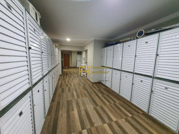 Imagem Apartamento com 2 Quartos à Venda, 85 m² em Aviação - Praia Grande Imagem Apartamento com 2 Quartos à Venda, 85 m² em Aviação - Praia Grande