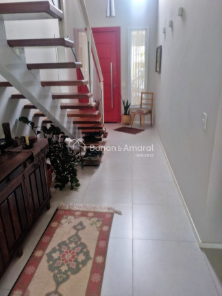 Imagem Casa de Condomínio com 4 Quartos à Venda, 440 m² em Vila Hollândia - Campinas Imagem Casa de Condomínio com 4 Quartos à Venda, 440 m² em Vila Hollândia - Campinas
