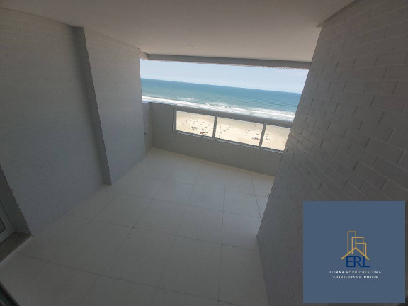 Imagem Apartamento com 2 Quartos à Venda, 108 m² em Aviação - Praia Grande