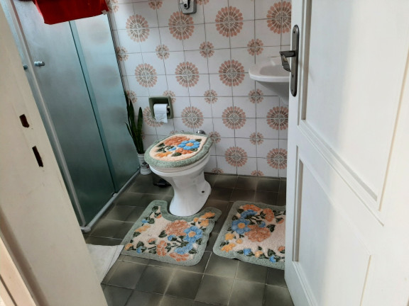 Imagem Apartamento com 1 Quarto à Venda, 45 m² em República - São Paulo Imagem Apartamento com 1 Quarto à Venda, 45 m² em República - São Paulo