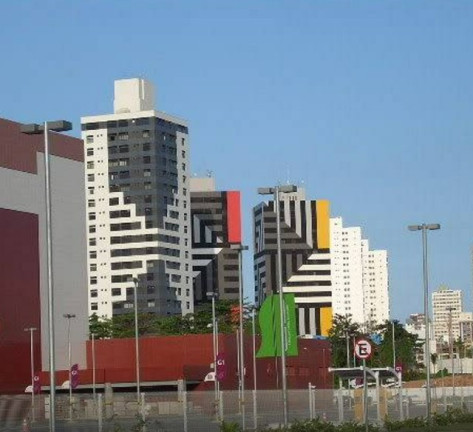 Imagem Imóvel Comercial à Venda, 49 m² em Caminho Das árvores - Salvador Imagem Imóvel Comercial à Venda, 49 m² em Caminho Das árvores - Salvador