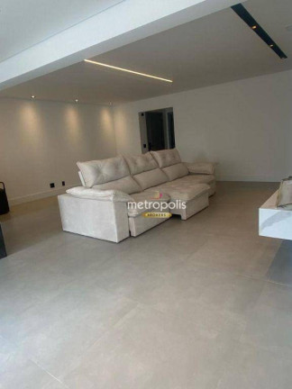 Apartamento com 3 Quartos à Venda, 160 m² em Santo Antônio - São Caetano Do Sul