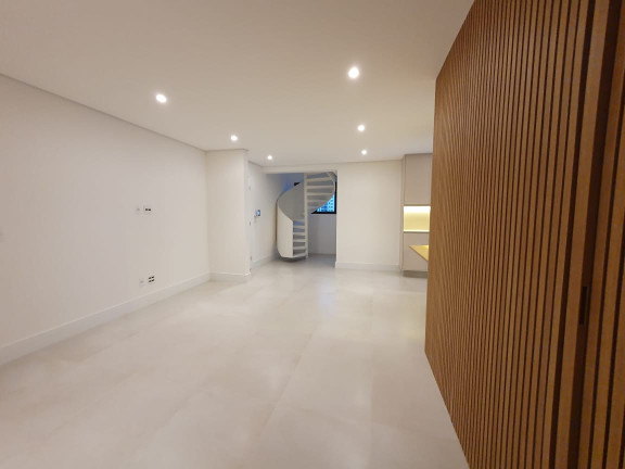 Imagem Apartamento com 3 Quartos à Venda, 170 m² em Vila Olímpia - São Paulo