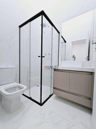 Imagem Casa com 3 Quartos à Venda, 140 m² em Condomínio Jardim Brescia - Indaiatuba Imagem Casa com 3 Quartos à Venda, 140 m² em Condomínio Jardim Brescia - Indaiatuba