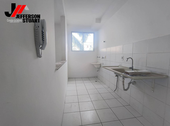 Imagem Apartamento com 2 Quartos à Venda, 46 m² em Vila Mariana - Aparecida Imagem Apartamento com 2 Quartos à Venda, 46 m² em Vila Mariana - Aparecida
