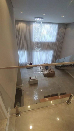 Imagem Casa com 5 Quartos à Venda, 430 m² em Condomínio Equilibrium Residencial - Atibaia