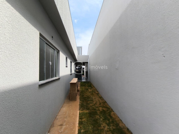 Imagem Casa com 3 Quartos à Venda, 89 m² em Loteamento Bela Laguna - Campo Grande Imagem Casa com 3 Quartos à Venda, 89 m² em Loteamento Bela Laguna - Campo Grande