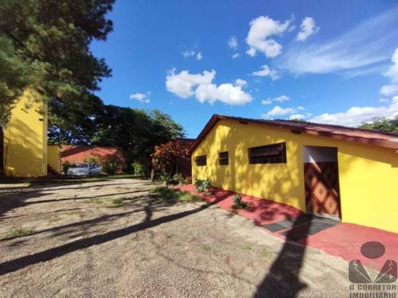 Imagem Imóvel com 160 Quartos à Venda, 20.257 m² em Estância Do Sereno Ptb - Betim