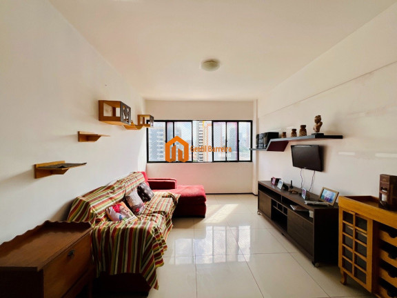 Imagem Apartamento com 3 Quartos à Venda, 104 m² em Aldeota - Fortaleza Imagem Apartamento com 3 Quartos à Venda, 104 m² em Aldeota - Fortaleza