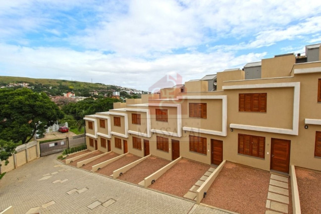 Imagem Casa com 2 Quartos à Venda, 118 m² em Teresópolis - Porto Alegre Imagem Casa com 2 Quartos à Venda, 118 m² em Teresópolis - Porto Alegre