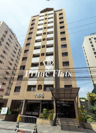 Imagem Apartamento com 1 Quarto à Venda, 30 m² em Brooklin Paulista - São Paulo Imagem Apartamento com 1 Quarto à Venda, 30 m² em Brooklin Paulista - São Paulo