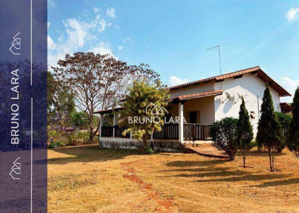 Imagem Fazenda à Venda, 110 m² em Varginha - Mateus Leme Imagem Fazenda à Venda, 110 m² em Varginha - Mateus Leme
