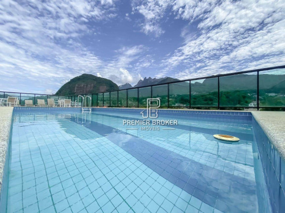 Imagem Apartamento com 3 Quartos à Venda, 138 m² em Alto - Teresópolis Imagem Apartamento com 3 Quartos à Venda, 138 m² em Alto - Teresópolis