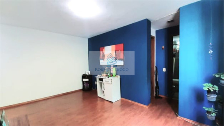 Imagem Imóvel com 2 Quartos à Venda, 55 m² em Santa Rosa - Niterói Imagem Imóvel com 2 Quartos à Venda, 55 m² em Santa Rosa - Niterói