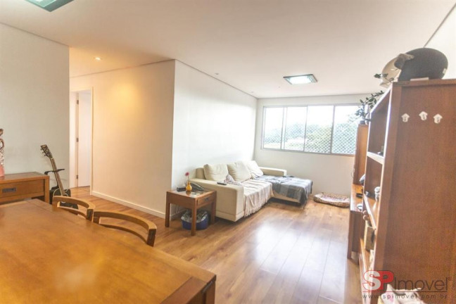 Imagem Apartamento com 3 Quartos à Venda, 84 m² em Parque Terra Nova - São Bernardo Do Campo Imagem Apartamento com 3 Quartos à Venda, 84 m² em Parque Terra Nova - São Bernardo Do Campo