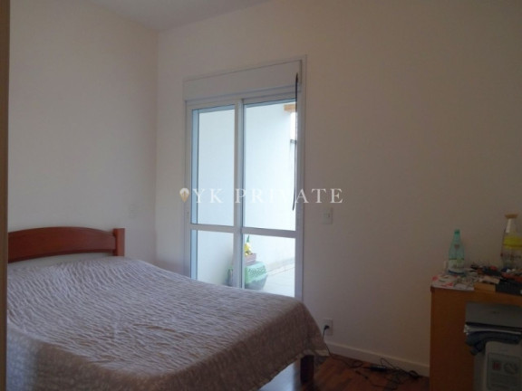 Imagem Apartamento com 4 Quartos à Venda, 331 m² em Vila Ipojuca - São Paulo