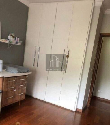 Imagem Casa com 3 Quartos à Venda, 205 m² em Residencial Doze (alphaville) - Santana De Parnaíba