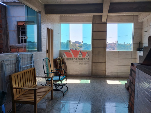 Imagem Casa com 3 Quartos à Venda, em Chácara Santa Maria - São Paulo Imagem Casa com 3 Quartos à Venda, em Chácara Santa Maria - São Paulo