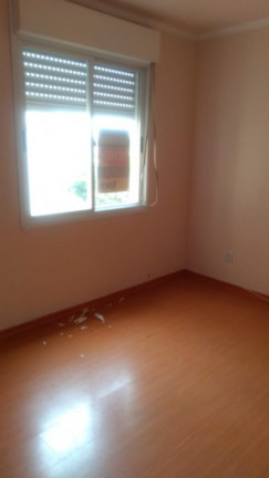 Imagem Apartamento com 1 Quarto à Venda, 38 m² em São Sebastião - Porto Alegre Imagem Apartamento com 1 Quarto à Venda, 38 m² em São Sebastião - Porto Alegre
