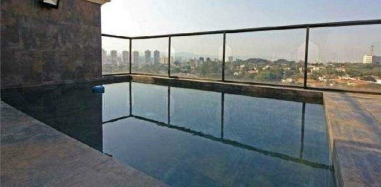 Imagem Apartamento com 4 Quartos à Venda, 510 m² em Vila Leopoldina - São Paulo Imagem Apartamento com 4 Quartos à Venda, 510 m² em Vila Leopoldina - São Paulo