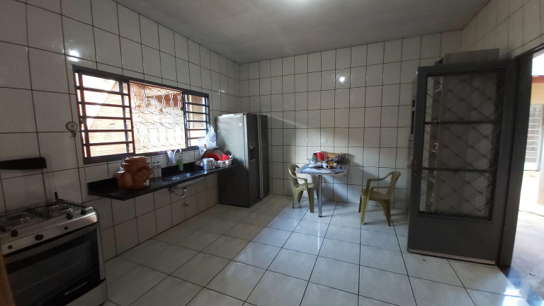 Imagem Casa com 3 Quartos à Venda, 224 m² em Jardim Tijuca - Campo Grande Imagem Casa com 3 Quartos à Venda, 224 m² em Jardim Tijuca - Campo Grande