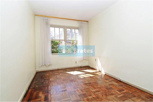 Imagem Apartamento com 3 Quartos à Venda, 124 m² em Petrópolis - Porto Alegre