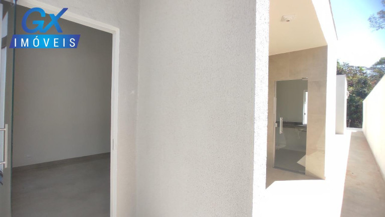 Imagem Casa com 3 Quartos à Venda, 90 m² em São Pedro - Esmeraldas