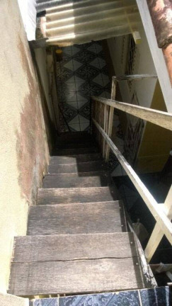 Imagem Casa com 3 Quartos à Venda, 135 m² em Parque Aeroporto - Taubaté