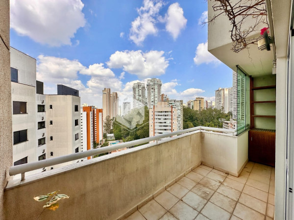 Imagem Apartamento com 2 Quartos à Venda, 79 m² em Vila Andrade - São Paulo Imagem Apartamento com 2 Quartos à Venda, 79 m² em Vila Andrade - São Paulo