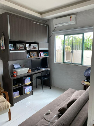 Imagem Casa com 3 Quartos à Venda,  em Perequê - Porto Belo