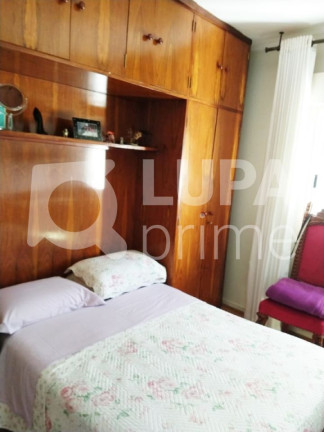 Imagem Apartamento com 3 Quartos à Venda, 160 m² em Santana - São Paulo