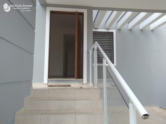 Imagem Casa com 3 Quartos à Venda, 215 m² em Vila Dominguinho - Votorantim Imagem Casa com 3 Quartos à Venda, 215 m² em Vila Dominguinho - Votorantim