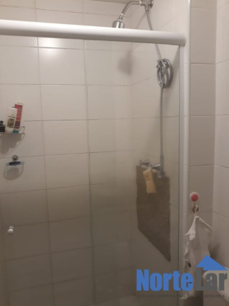 Imagem Apartamento com 2 Quartos à Venda, 50 m² em Barra Funda - São Paulo