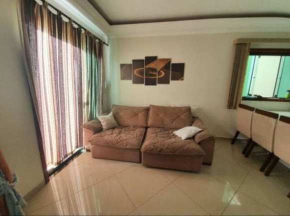 Imagem Casa com 2 Quartos à Venda, 131 m² em Jardim Residencial Martinez - Sorocaba Imagem Casa com 2 Quartos à Venda, 131 m² em Jardim Residencial Martinez - Sorocaba