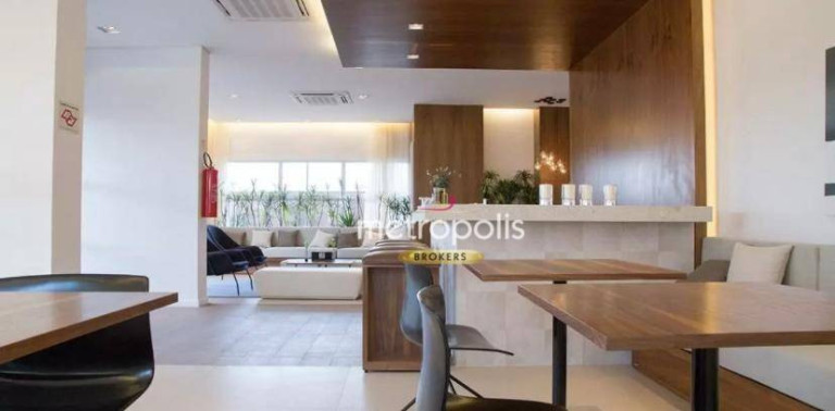 Imagem Apartamento com 3 Quartos à Venda, 67 m² em Vila Homero Thon - Santo André Imagem Apartamento com 3 Quartos à Venda, 67 m² em Vila Homero Thon - Santo André