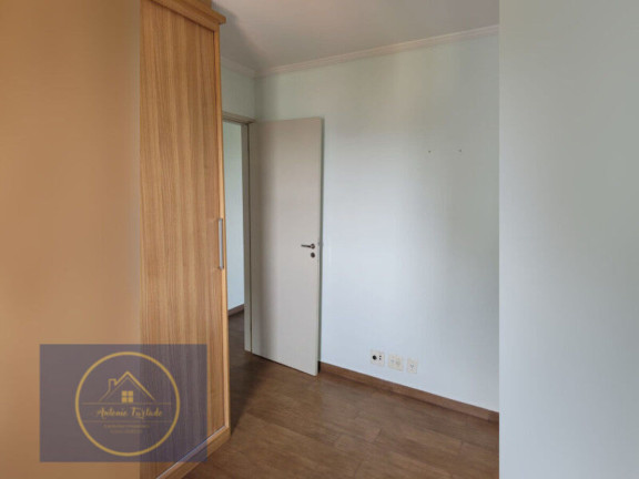 Imagem Apartamento com 2 Quartos à Venda, 63 m² em Mooca - São Paulo