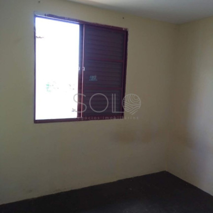 Imagem Apartamento com 2 Quartos à Venda, 60 m² em Jardim Residencial Paraíso - Araraquara
