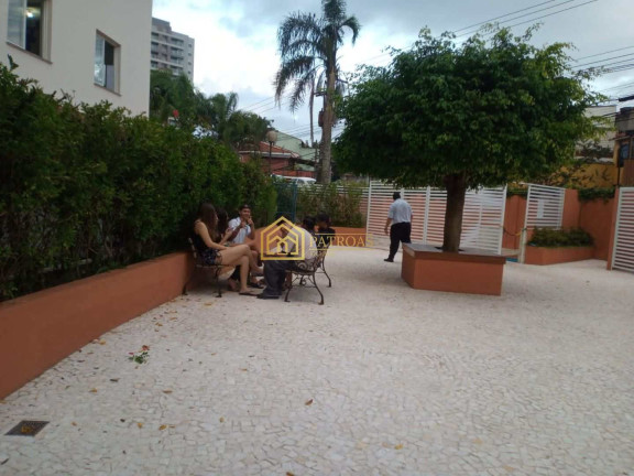 Imagem Apartamento com 3 Quartos à Venda, 64 m² em Demarchi - São Bernardo Do Campo