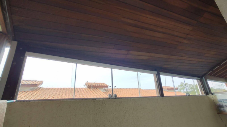 Imagem Casa de Condomínio com 2 Quartos à Venda, 92 m² em Paisagem Renoir - Cotia Imagem Casa de Condomínio com 2 Quartos à Venda, 92 m² em Paisagem Renoir - Cotia