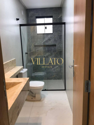 Imagem Casa com 3 Quartos à Venda, 124 m² em Setor Araguaia - Aparecida De Goiânia Imagem Casa com 3 Quartos à Venda, 124 m² em Setor Araguaia - Aparecida De Goiânia