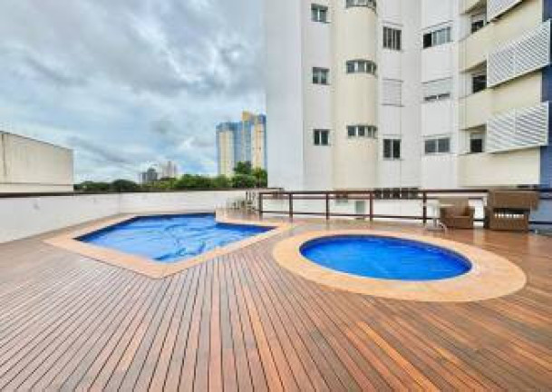 Imagem Apartamento com 4 Quartos à Venda, 171 m² em Centro - Cascavel