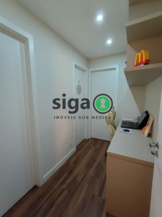 Imagem Apartamento com 3 Quartos à Venda, 154 m² em Vila Carrão - São Paulo