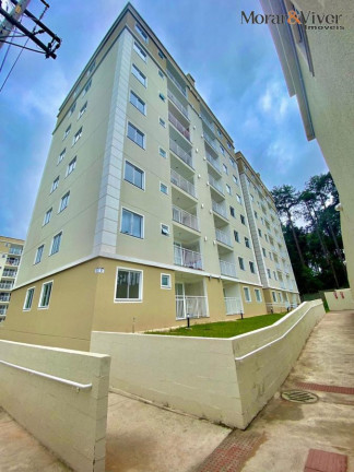 Imagem Apartamento com 2 Quartos à Venda, 51 m² em Atuba - Pinhais Imagem Apartamento com 2 Quartos à Venda, 51 m² em Atuba - Pinhais
