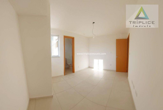 Imagem Cobertura com 3 Quartos à Venda, 170 m² em Estrela Sul - Juiz De Fora