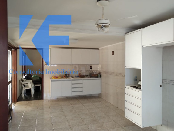Imagem Casa com 3 Quartos à Venda, 419 m² em Marambaia - Vinhedo